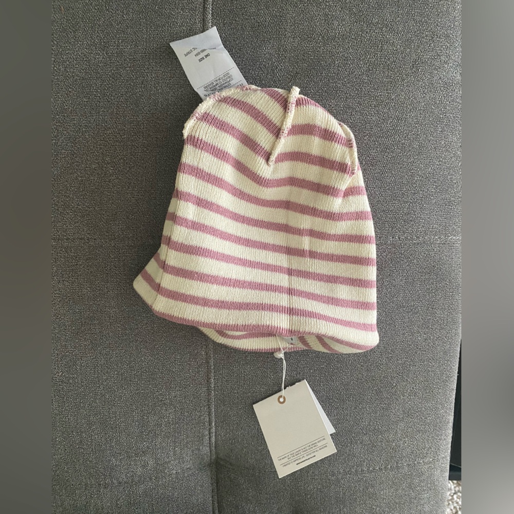 NWT Norse Projects Womens Beanie - Picture 2 of 2